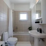 شقة Adelphes Beachfront With Direct Connection To The خانيا