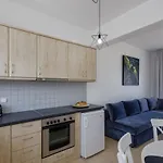 Adelphes Beachfront With Direct Connection To The * خانيا