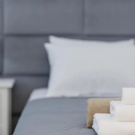 Adelphes Beachfront With Direct Connection To The Apartment *