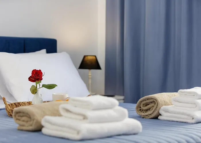 Adelphes Beachfront With Direct Connection To The * Ханья (Крит)